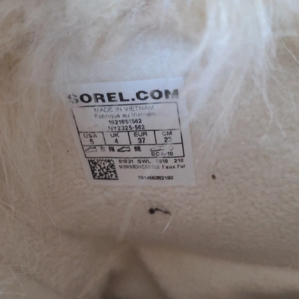 Sorel Youth Tofino ii Snow Boots - Picture 9 of 10